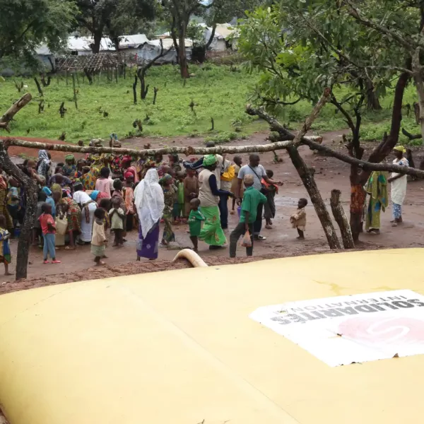 Mecenazgo 2019 – Solidarité International Mecenazgo 2019 – Solidarité International