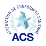 Certification ACS