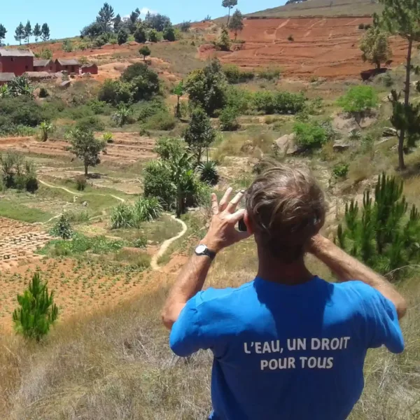 Mecenazgo 2022 – Hydrauliques sans frontières