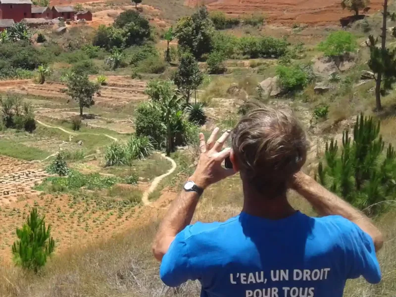 Mecenazgo 2022 – Hydrauliques sans frontières Mecenazgo 2022 – Hydrauliques sans frontières