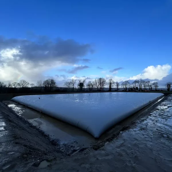 Digestatos – 2500 m3 Digestatos – 2500 m3