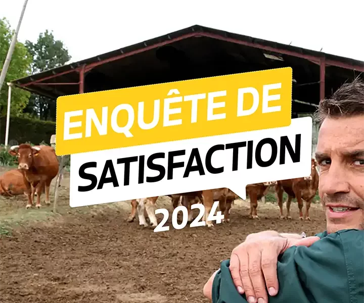 Encuesta de satisfacción 2024 Encuesta de satisfacción 2024