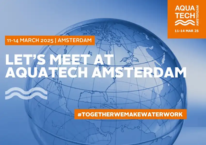 aquatech 2025