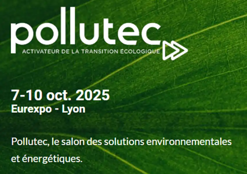 pollutec-Lyon-2025