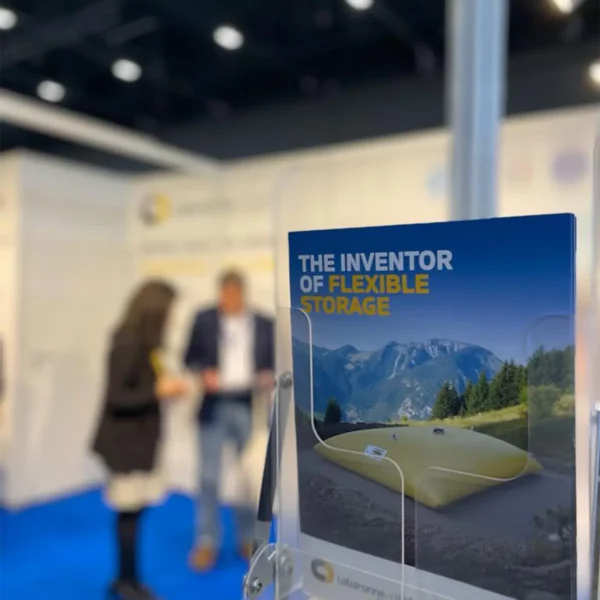 Nuestras ferias – 2025