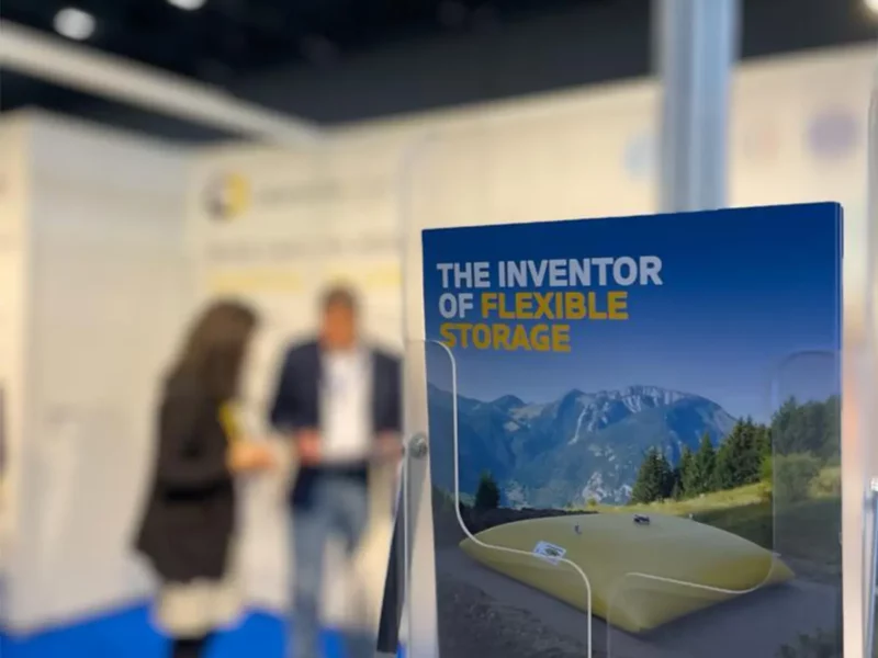 Nuestras ferias – 2025 Nuestras ferias – 2025