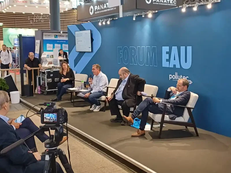 Nuestras ferias en 2026